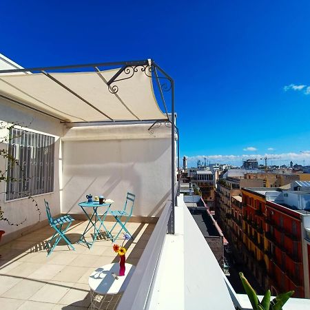 Good Vibes Apartment باري المظهر الخارجي الصورة