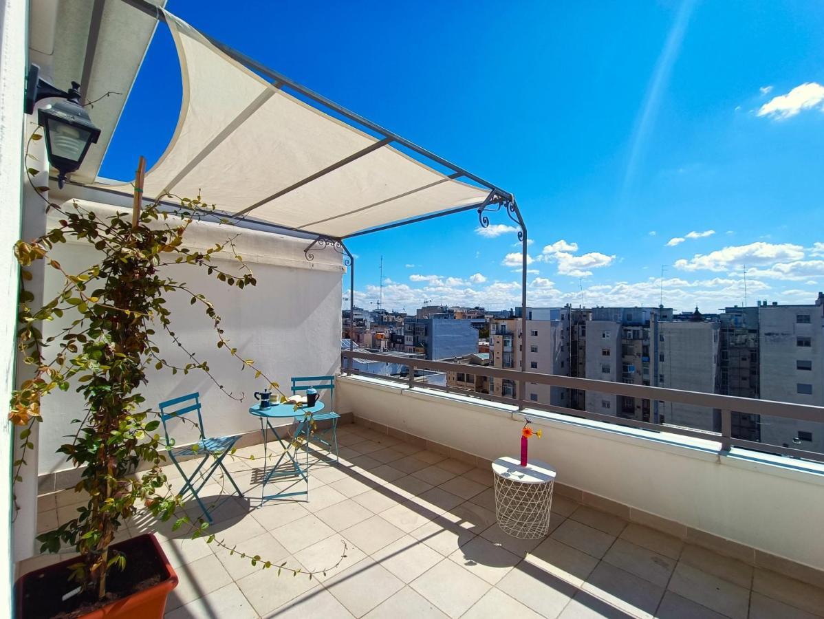 Good Vibes Apartment باري المظهر الخارجي الصورة
