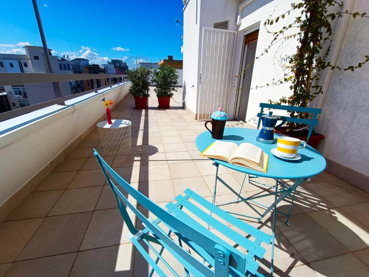 Good Vibes Apartment باري المظهر الخارجي الصورة